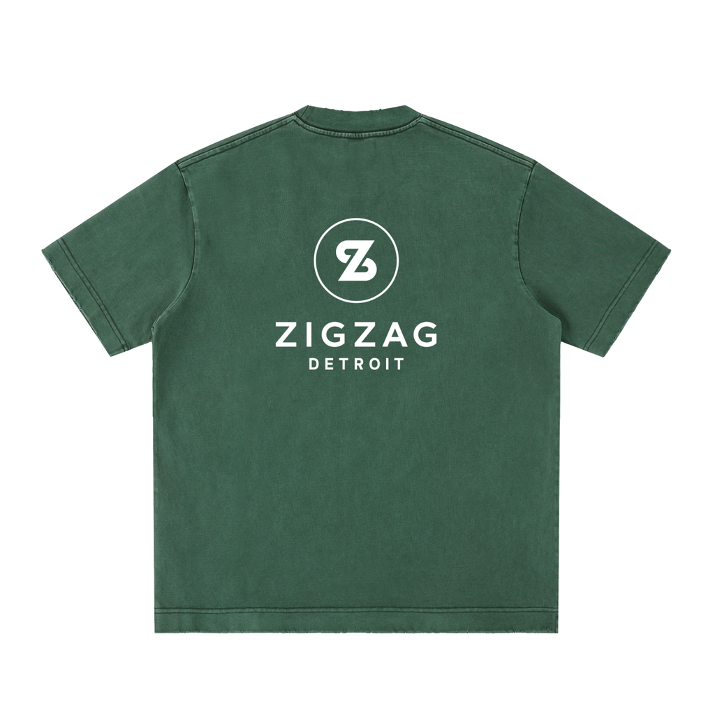 zigzag