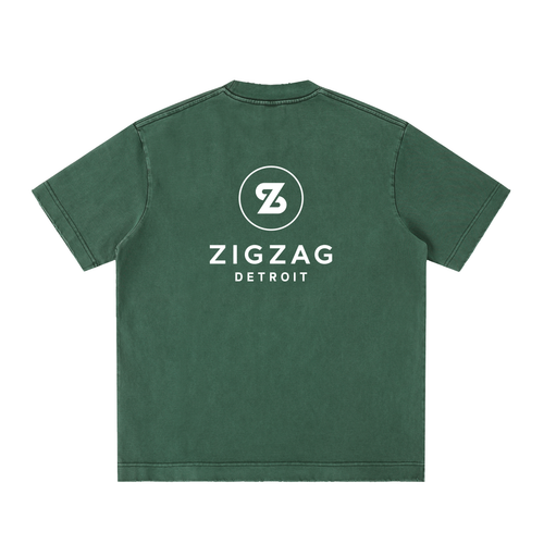 zigzag