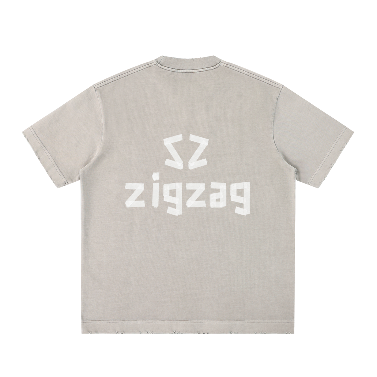 zigzag