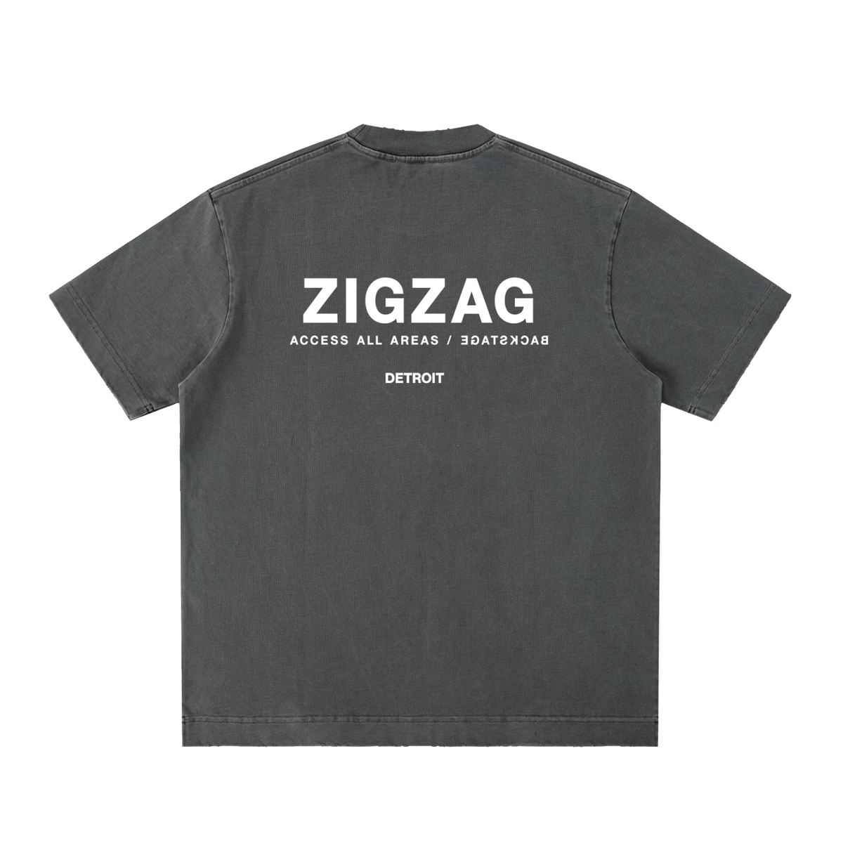 zigzag