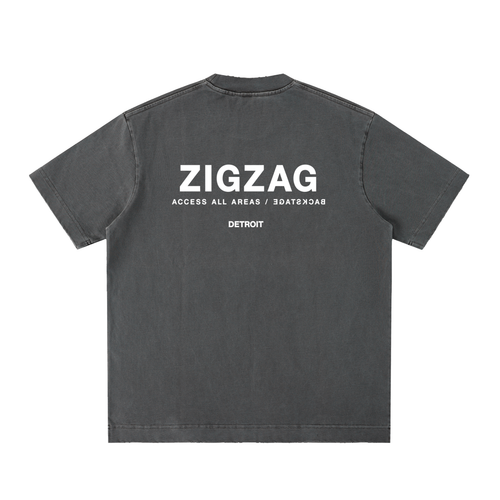 zigzag