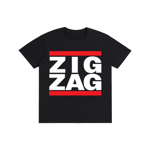 zigzag