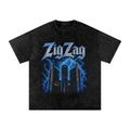 zigzag