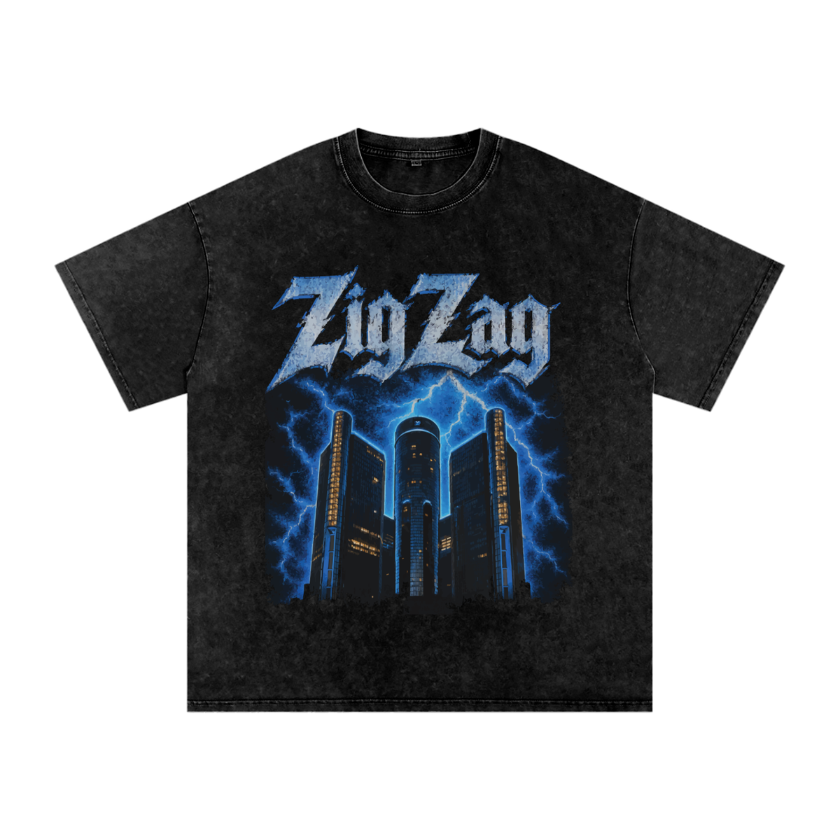 zigzag